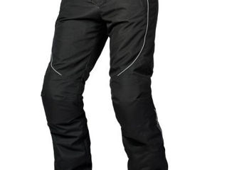 Pantaloni Moto Ispido Carbon Marime L