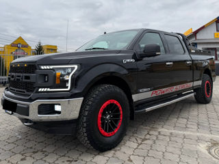 Ford F-150 foto 14