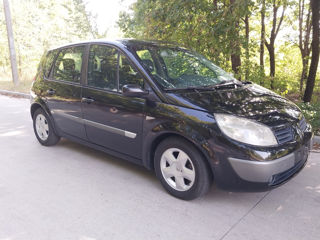 Renault Scenic foto 3