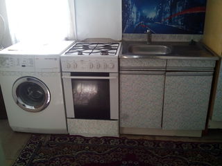 Or. balti. gazda. apartament cu 3-odai separate  la bam  sec. (Dacia) Str. Conev 36  Din  mijlocul b foto 7