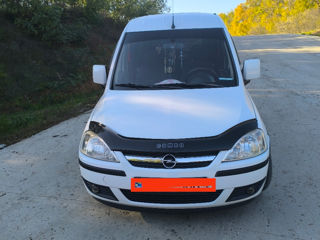 Opel Combo foto 3