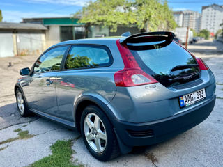 Volvo C30 foto 2