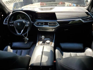 Bmw X5 G05 dezmembrare foto 6