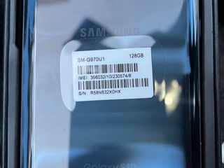 Samsung S10e foto 2