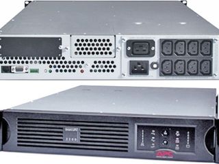 ИБП APC Smart-UPS 2200VA SUA2200RMI2U