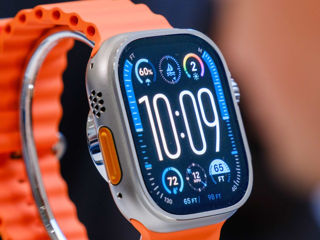 Smart-watch samsung, apple, garmin cu cele mai bune preturi!!! foto 3