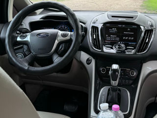 Ford C-Max foto 7