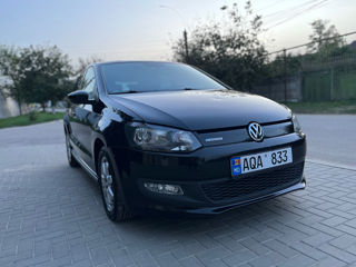 Volkswagen Polo foto 1