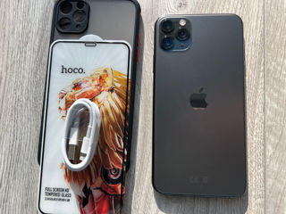 iPhone 11 pro Max 256 space Gray фото 1