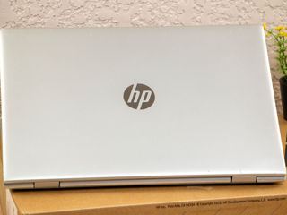 Hp Probook 650 G5/ Core I5 8250U/ 8Gb Ram/ 256 Gb SSD/ 15.6" FHD IPS!! foto 8