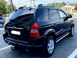 Hyundai Tucson foto 5