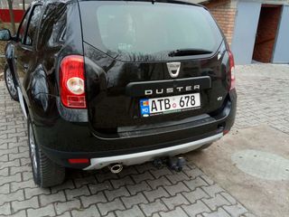 Dacia Duster foto 5