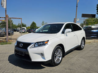 Lexus RX Series