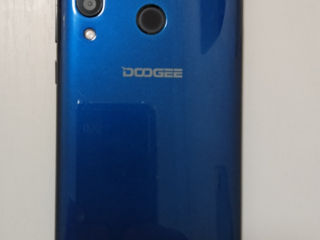 Doogee Y9 plus 400 lei foto 2