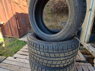 Toyo - 285/50 R20 - set 4 bucăți