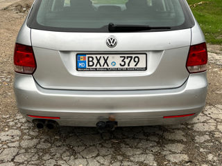 Volkswagen Golf foto 7