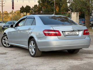 Mercedes E-Class foto 4