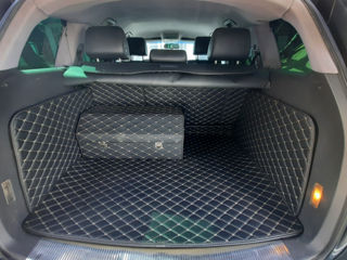 Volkswagen Touareg foto 7