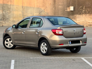 Dacia Logan foto 5