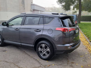 Toyota Rav 4 foto 3