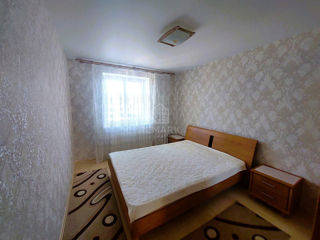 Apartament cu 3 camere, 80 m², Botanica, Chișinău foto 7