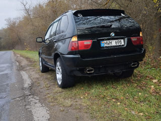 BMW X5 foto 3