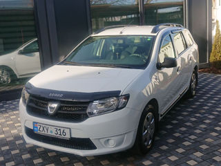 Dacia Logan Mcv