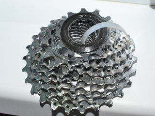 Caseta Sram 9s 12-26   100 lei foto 3