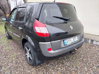 Renault Scenic foto 6