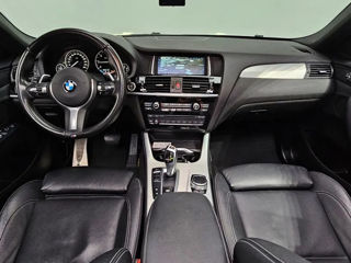 BMW X4 foto 7