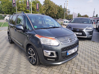 Citroen C3 Picasso foto 3