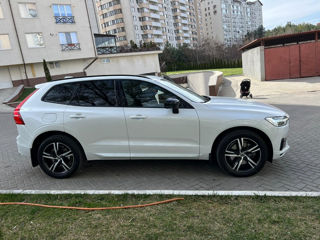 Volvo XC60 foto 2