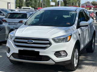 Ford Escape foto 1