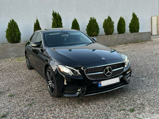 Mercedes E-Class