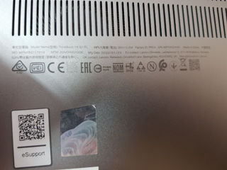 Lenovo ThinkBook 14 (i5-1135G7; 16Gb; SSD 512Gb) foto 9