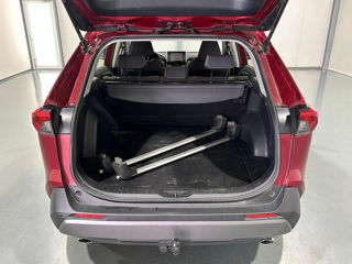 Toyota Rav 4 foto 9