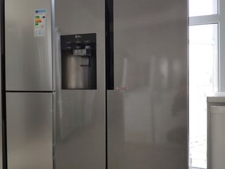 Холодильник LG Side by side Из Германии!!! foto 1