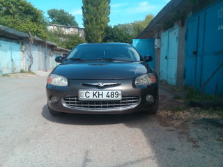 Chrysler Sebring foto 3