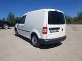 Volkswagen Caddy foto 4