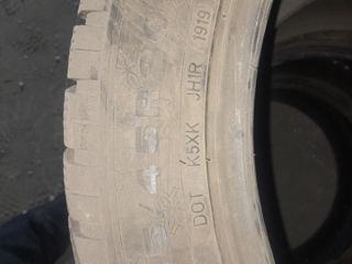 4 anvelope 265/45 R 20 foto 4