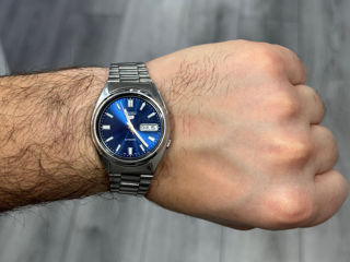 Seiko 5