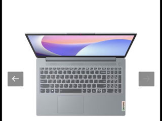 Laptop Lenovo IdeaPad 3 15ALC6 /ноутбук notebook foto 8