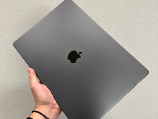 Apple MacBook Pro 16 2024 , MacBook Pro 16 M3 Max & M3 Pro Куплю Дорого! foto 2