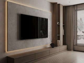 Mobilier personalizat pentru interiorul tău, la preț avantajos! foto 1