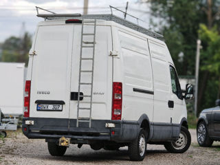 Iveco Daily 35s13 foto 3