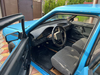 Lada / ВАЗ 2109 фото 3