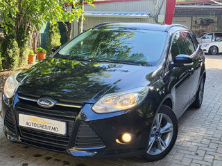 Ford Focus foto 11