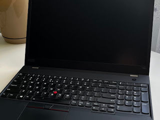 Lenovo Thinkpad T590 foto 1