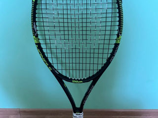  Rachete Tenis de câmp (Head, Wilson Prince)  foto 2