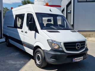 Mercedes Sprinter foto 3